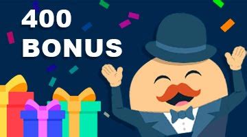 mr bet 400 bonus